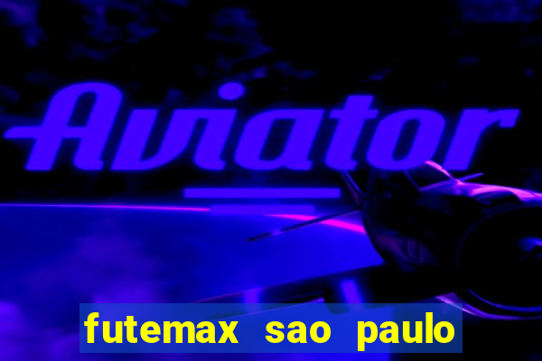 futemax sao paulo x atletico mineiro